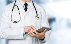 互聯(lián)網(wǎng)醫(yī)療副作用顯現(xiàn)，看病還需火眼金睛