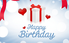 “不忘初心，砥礪前行”天坦集體慶生會圓滿成功！