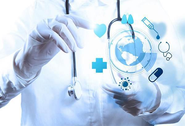 重慶鼓勵非公醫(yī)療機構(gòu)開展“互聯(lián)網(wǎng)+醫(yī)療健康”服務(wù)